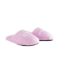 Home Slipper - Light Pink