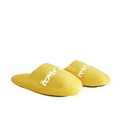Home Slipper - Yellow