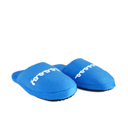 Home Slipper - Blue