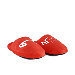 Home Slipper - Red