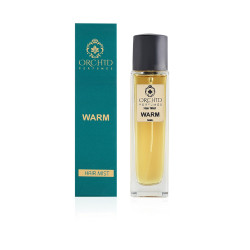 Warm Hair Mist - 50 ml
