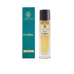 Floral Hair Mist - 50 ml