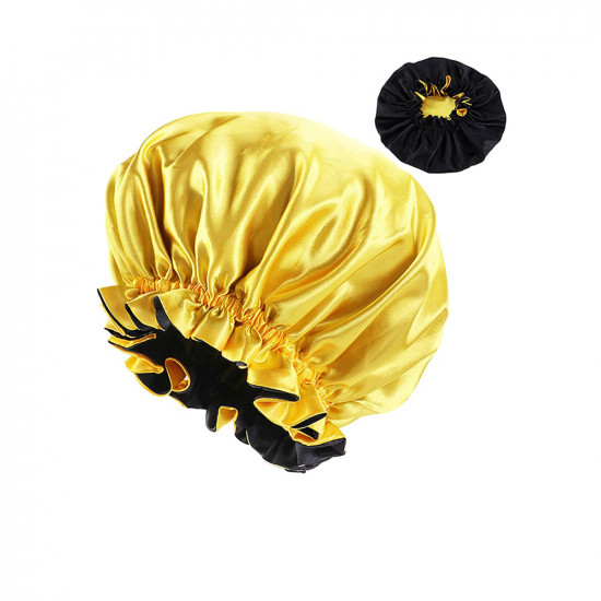 Satin Bonnet Cap Satin Bonnet Cap