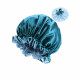 Satin Bonnet Cap Satin Bonnet Cap