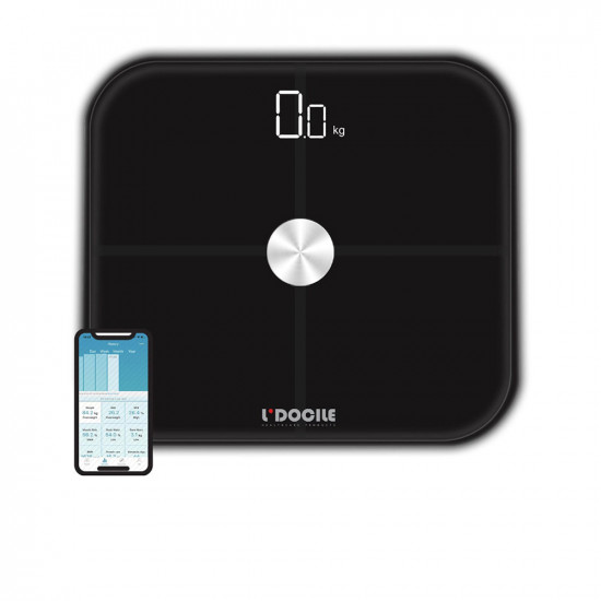 Full Body Analysis Smart Scale Full Body Analysis Smart Scale