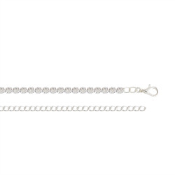 Teddy Bear Necklace