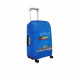 Suitcase Cover - State Of Kuwait