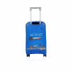 Suitcase Cover - State Of Kuwait