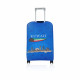Suitcase Cover - State Of Kuwait