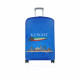 Suitcase Cover - State Of Kuwait