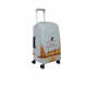 Suitcase Cover - United Arab Emairets
