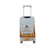 Suitcase Cover - United Arab Emairets