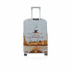 Suitcase Cover - United Arab Emairets