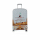 Suitcase Cover - United Arab Emairets