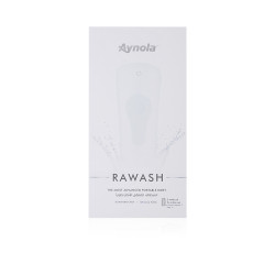 Rawash Advanced Portable Bidet - White