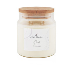 Cinq Candle