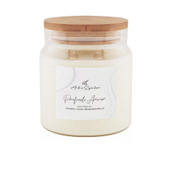 Profonde Amour Candle