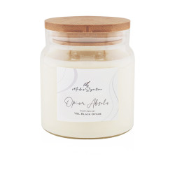 Opium Absolu Candle