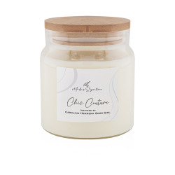 Chic Couture Candle