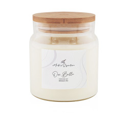 Oui Belle Candle