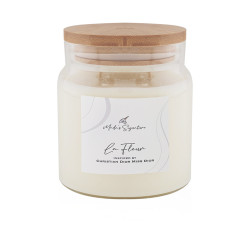 La Fleur Candle