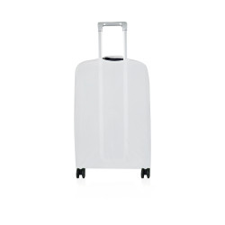 Luggage Protective Cover - White