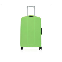 Luggage Protective Cover - Green
