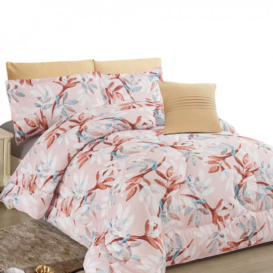 Comforter Set Valencia - 7 Pcs - N 11
