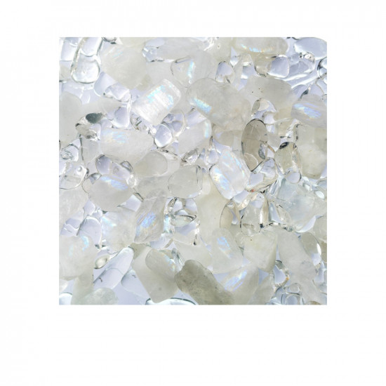 Gemstone Bottle - Luna Gemstone Bottle - Luna