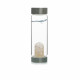 Gemstone Bottle - Luna Gemstone Bottle - Luna