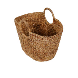 Round Handle Tote bag - N 2