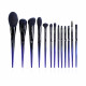 Brushes Set - 13 Pcs 