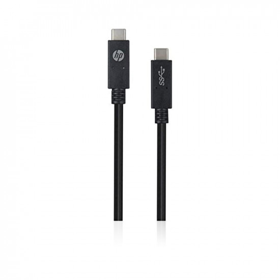 USB 3.1 Cable - Type-C - Black