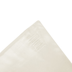 Silk Pillow Case - Slip Cream