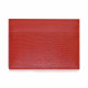 Card Holder - Red