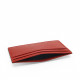 Card Holder - Red