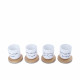 Coffee Cups Set - Love