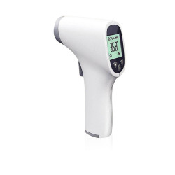 Infrared Thermometer For Body - Jrt200 