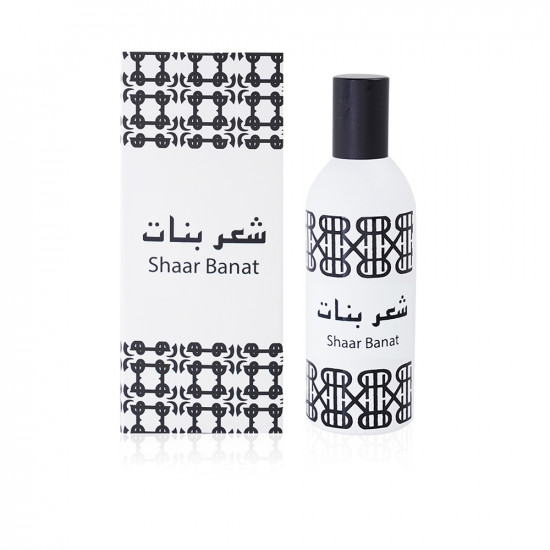 Shaar Banat Hair Mist - 120 ml