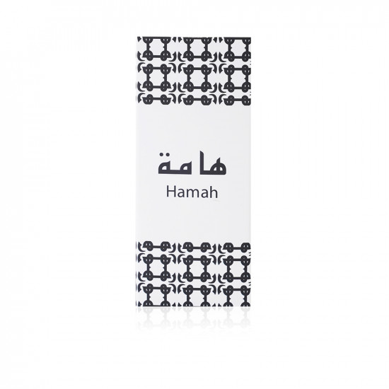 Hamma Hair Mist - 120 ml
