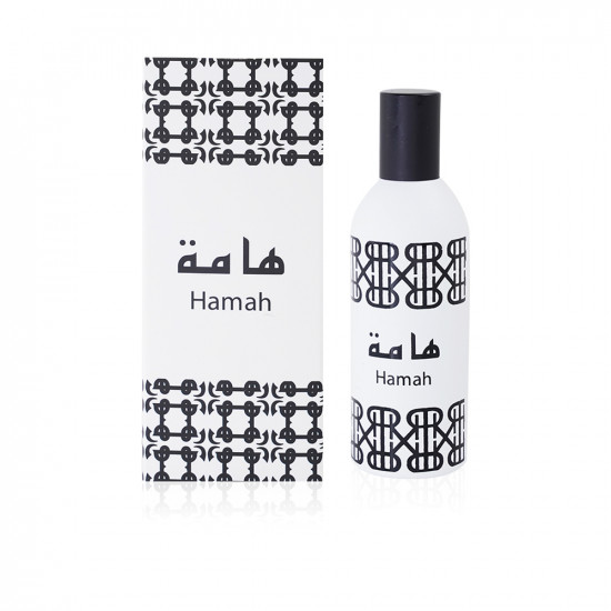 Hamma Hair Mist - 120 ml