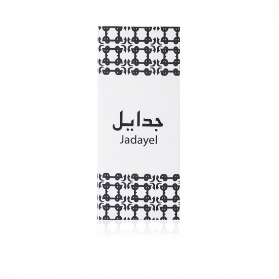 Jadayeel Hair Mist - 120 ml