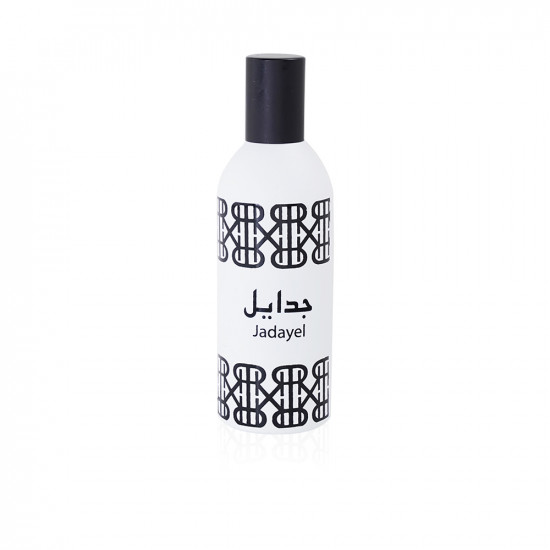 Jadayeel Hair Mist - 120 ml
