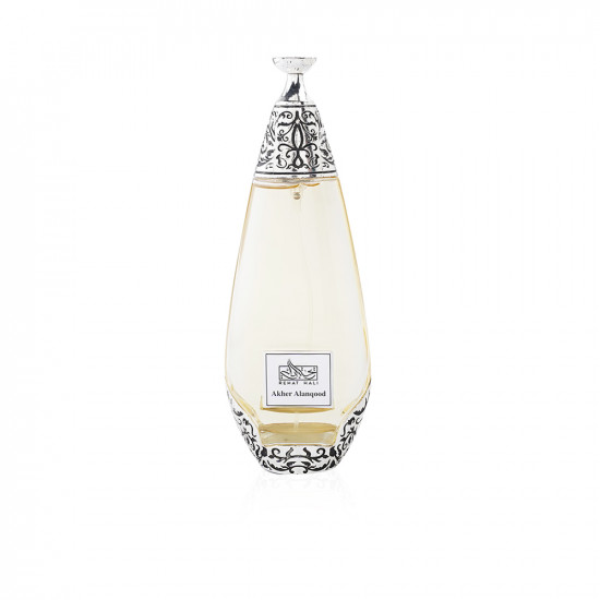 Akher Alanqood Eau De Perfume - 100 ml