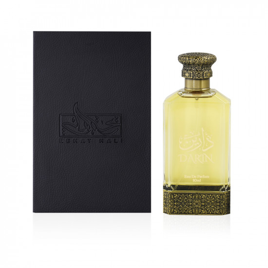 Darin Eau De Perfume - 100 ml