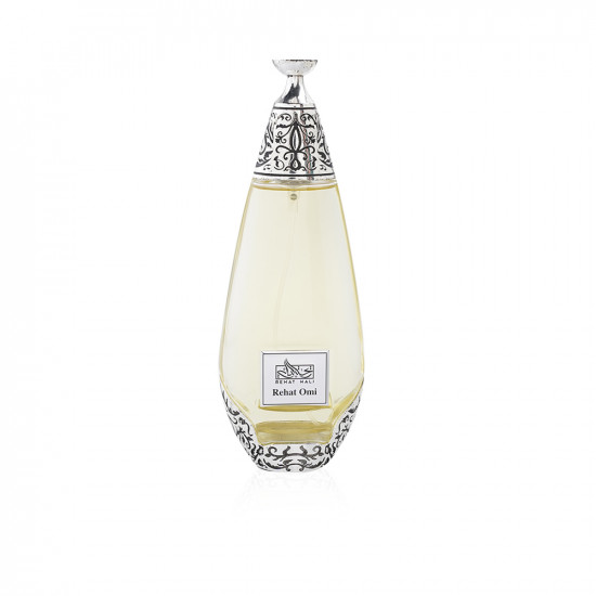 Rehat Omi Eau De Perfume - 100 ml