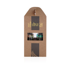 Box Roshosh - 4 x 250 ml