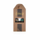Box Roshosh - 4 x 250 ml