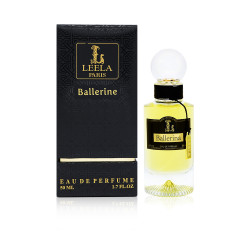 Ballerina Eau De Perfume - 50 Ml  