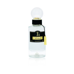 Wood Eau De Perfume - 50 Ml